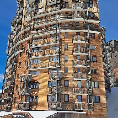 Confortable Avec Casier A - 5 Pers. - Fr-1-314-321 Apartament Morzine