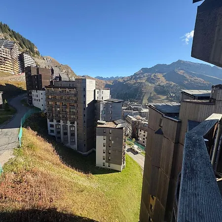 Confortable Avec Casier A - 5 Pers. - Fr-1-314-321 * Morzine