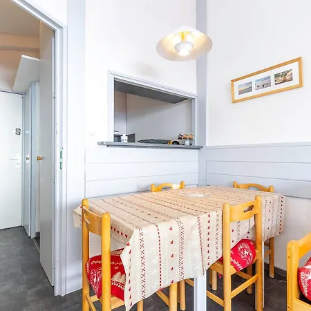 Confortable Avec Casier A - 5 Pers. - Fr-1-314-321 Apartament Morzine
