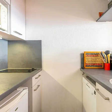 Confortable Avec Casier A - 5 Pers. - Fr-1-314-321 Apartament