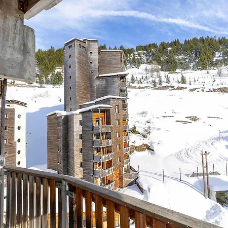 Confortable Avec Casier A - 5 Pers. - Fr-1-314-321 Apartament