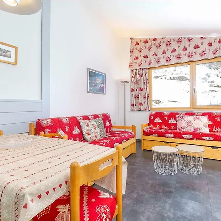 Apartament Confortable Avec Casier A - 5 Pers. - Fr-1-314-321